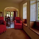 Villa Getaway In Santo Antonio da Serra