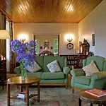 Villa Getaway In *