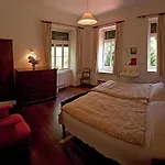 Getaway In