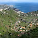 Villa Getaway In *