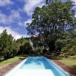 Getaway In Villa
