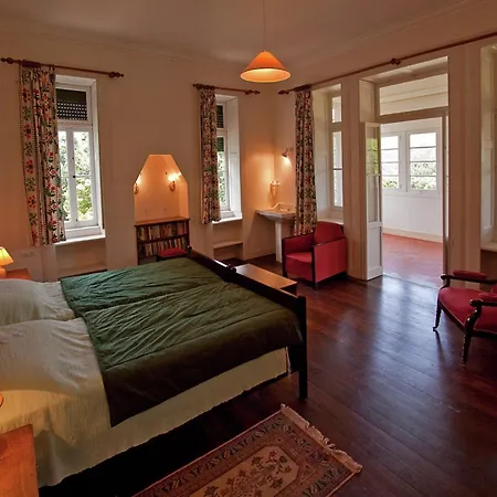 Getaway In Villa Santo Antonio da Serra