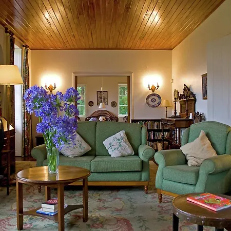 Villa Getaway In *