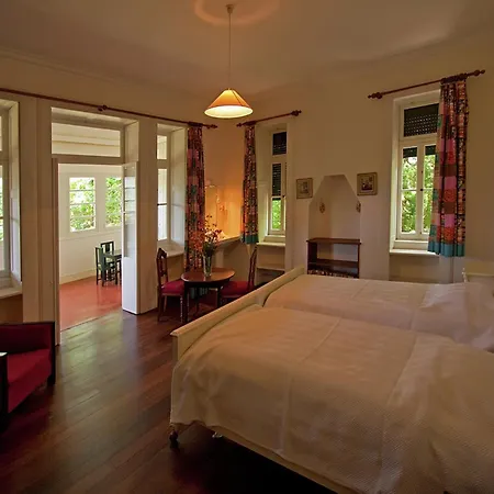 Getaway In Santo Antonio da Serra