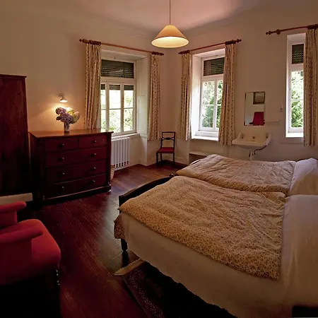 Getaway In