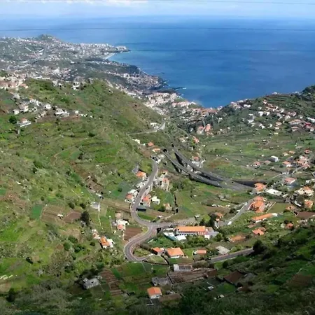 Villa Getaway In *