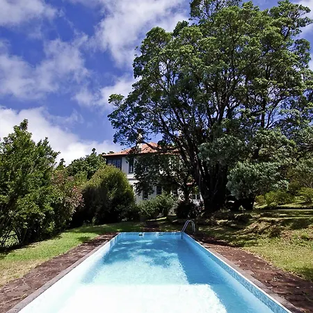 Getaway In Villa