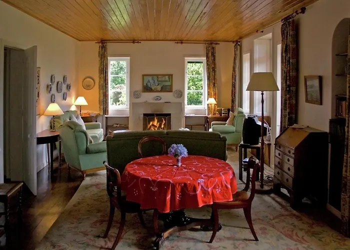 Vila Getaway In Santo Antonio da Serra