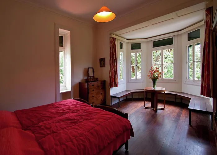 Getaway In Santo Antonio da Serra