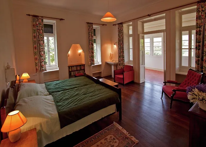 Getaway In ヴィラ Santo Antonio da Serra