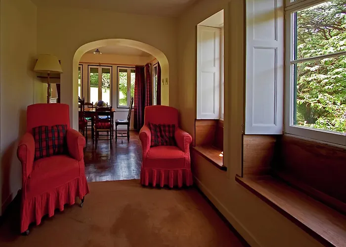 ヴィラ Getaway In Santo Antonio da Serra