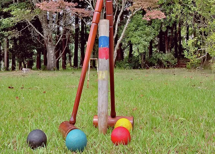 Vila Getaway In Santo Antonio da Serra