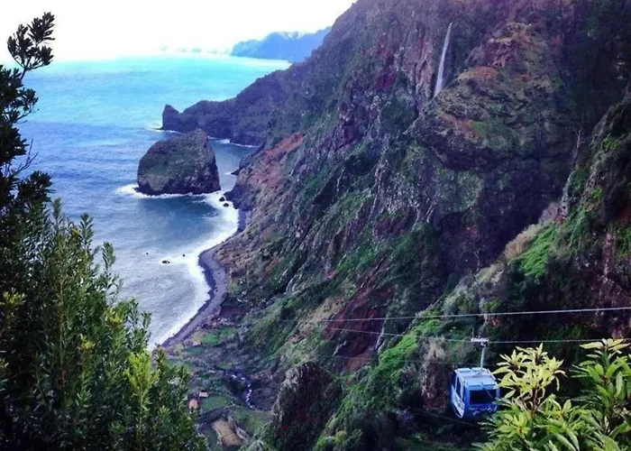 Getaway In Santo Antonio da Serra