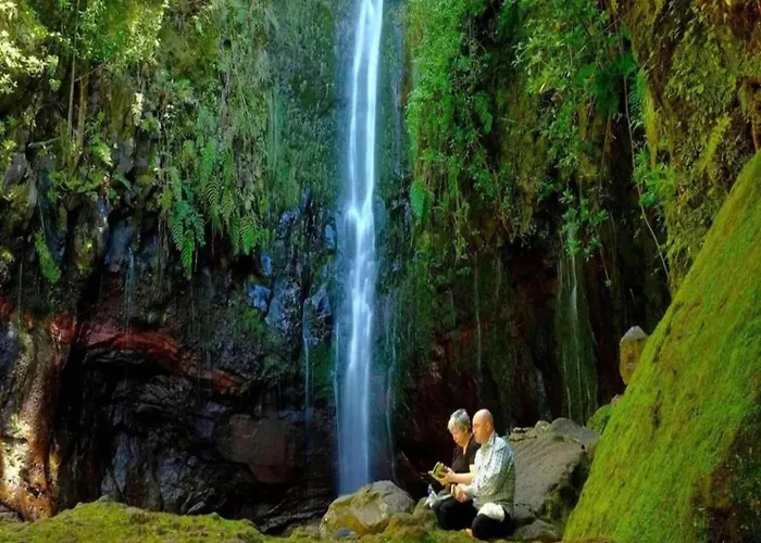 ヴィラ Getaway In