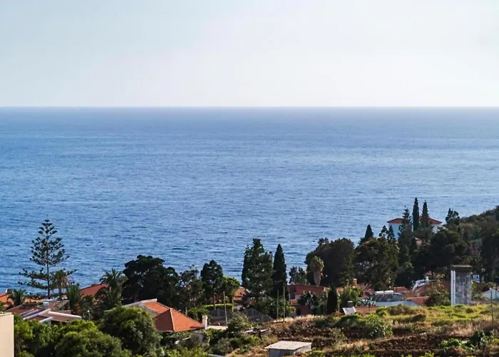 ヴィラ Getaway In