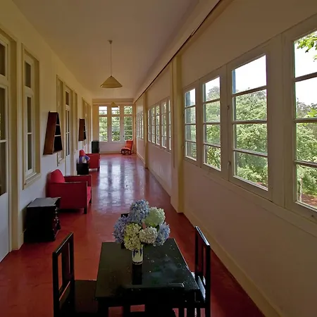 Вилла Getaway In *