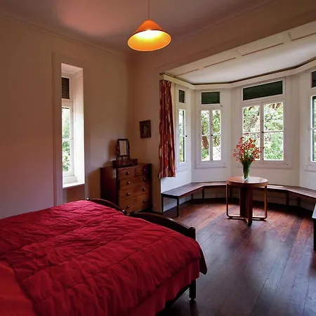 Getaway In Santo Antonio da Serra