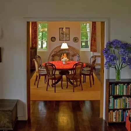 Вилла Getaway In