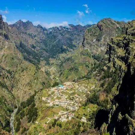 Вилла Getaway In *