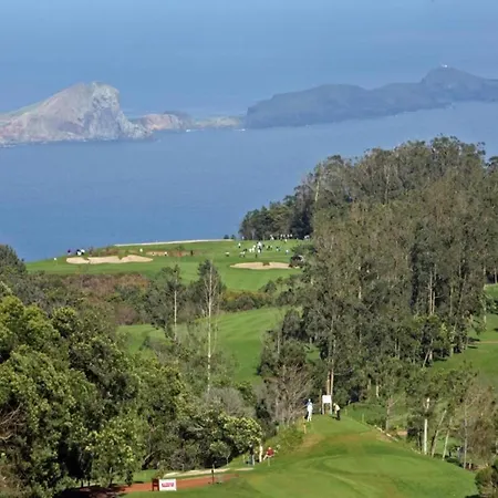 Getaway In Вилла *