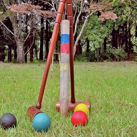 Вилла Getaway In Santo Antonio da Serra