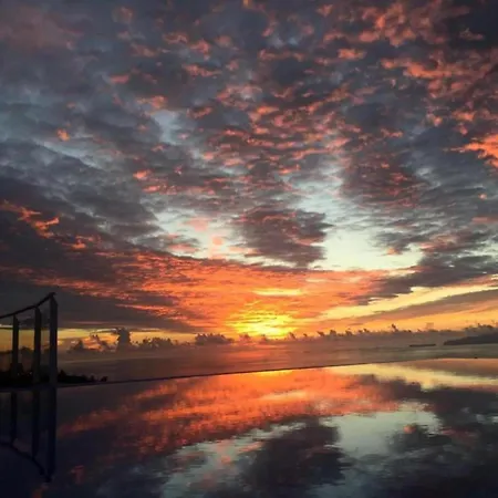 Вилла Getaway In Santo Antonio da Serra