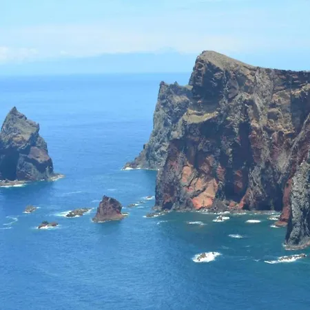 Getaway In Вилла