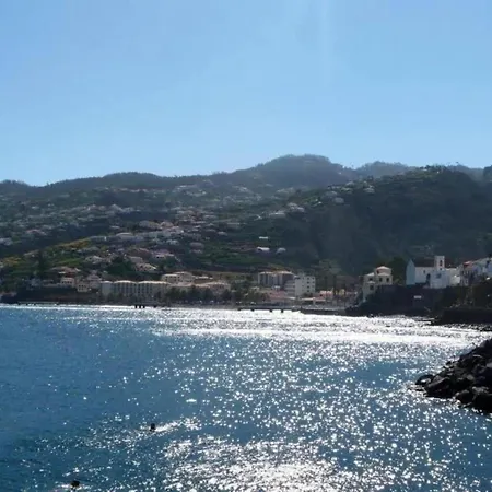 Вилла Getaway In