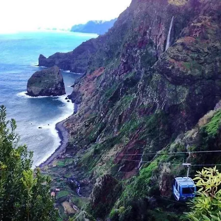 Getaway In Santo Antonio da Serra