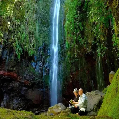 Вилла Getaway In