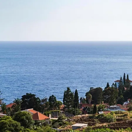 Вилла Getaway In