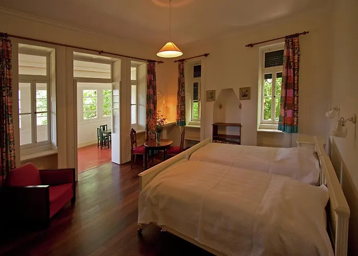 Getaway In Santo Antonio da Serra